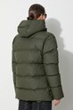 Куртка Rains 15120 Jackets 15120.03 зелёный