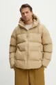 Rains jacket beige