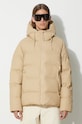 Rains kurtka 15120 Jackets 15120.24 beżowy AW23