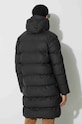 Куртка Rains 15130 Jackets 15130.01 чёрный AW23