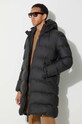 Яке Rains 15130 Jackets 15130.01 черен AW23