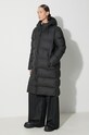 Куртка Rains 15130 Jackets чёрный 15130.01