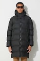 Rains kurtka 15130 Jackets 15130.01 czarny