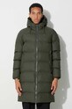 Яке Rains 15130 Jackets 15130.03 зелен AW23