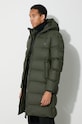 Bunda Rains 15130 Jackets zelená 15130.03