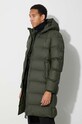 Яке Rains 15130 Jackets 15130.03 зелен