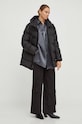 Куртка Rains 15190 Jackets 15190.01 чорний