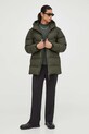 Куртка Rains 15190 Jackets 15190.03 зелёный AW23