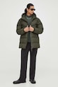 Rains kurtka 15190 Jackets 15190.03 zielony AW23