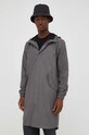 Дождевик Rains 18140 Jackets 18140.13 серый AW23