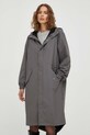 Одежда Дождевик Rains 18140 Jackets 18140.13 серый