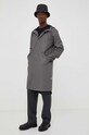 Дощовик Rains 18140 Jackets сірий 18140.13