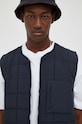 Rains bezrękawnik 18160 Vests 18160.47 granatowy AW23