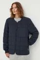 Куртка Rains 18170 Jackets темно-синій