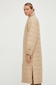 Куртка Rains 18210 Jackets 18210.24 бежевый