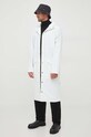 Rains kurtka przeciwdeszczowa 18360 Jackets biały 18360.30