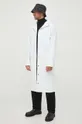 bianco Rains giacca impermeabile 18360 Jackets