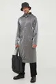 argento Rains giacca impermeabile 18360 Jackets