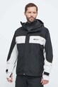 Яке Quiksilver High Altitude GORE-TEX EQYTJ03406