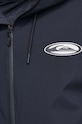 Μπουφάν Quiksilver High In The Hood EQYTJ03436 μαύρο