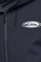 Μπουφάν Quiksilver High In The Hood EQYTJ03436 μαύρο
