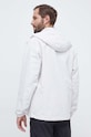 Одежда Куртка Quiksilver Steeze EQYTJ03421 белый