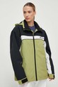 Quiksilver geaca Live Wire EQYTJ03408 verde