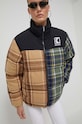 Μπουφάν Karl Kani 6076018 πολύχρωμο AW23