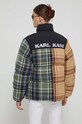 Μπουφάν Karl Kani 6076018 πολύχρωμο