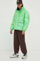 zöld American Vintage rövid kabát