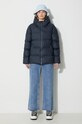 Куртка Rains 15120.NAVY тёмно-синий AW23