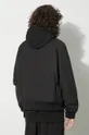 1017 ALYX 9SM jacket Insole: 100% Nylon Filling: 100% Polyester Basic material: 100% Nylon Rib-knit waistband: 98% Polyester, 2% Elastane