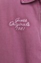 Džínová bunda Guess Originals M3BG84WBDZ0
