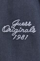 Джинсовая куртка Guess Originals M3BG84WBDZ0
