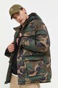 Guess Originals kurtka M3BL02WEZR0 zielony AW23