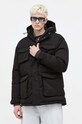 Куртка Guess Originals M3BL02WEZR0 чорний AW23