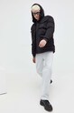 Куртка Guess Originals чорний M3BL02WEZR0
