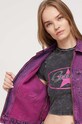 Guess Originals kurtka jeansowa W3BG42D4XY1