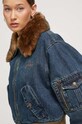 Guess Originals kurtka granatowy W3BG44D4XY0
