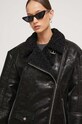 Jakna Guess Originals W3BL48WE5V0 crna