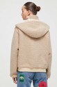 Odzież Guess Originals kurtka W3BL49WETV0 beżowy