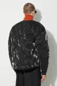 negru A.A. Spectrum geacă de puf Cyberen II Jacket