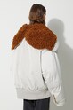 A.A. Spectrum kurtka puchowa dwustronna Stratos Jacket 82230605 szary