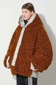 A.A. Spectrum kurtka puchowa dwustronna Stratos Jacket 82230605