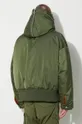 A.A. Spectrum giacca in piuma reversibile Stratos Jacket