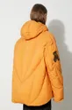 Пухова куртка A.A. Spectrum Goldan Jacket помаранчевий