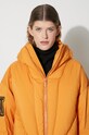 A.A. Spectrum down jacket Goldan Jacket 82231205A orange