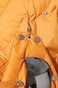A.A. Spectrum down jacket Goldan Jacket 82231205A