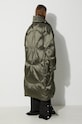 A.A. Spectrum kurtka puchowa Guardex Coat 82231705 zielony AW23