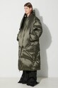 Odzież A.A. Spectrum kurtka puchowa Guardex Coat 82231705 zielony